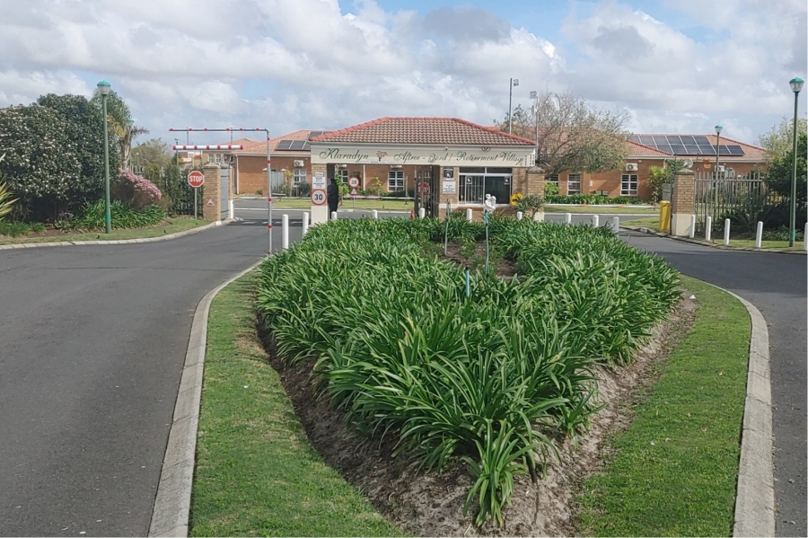 2 Bedroom Property for Sale in Protea Heights Western Cape